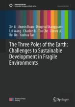 The Three Poles Of The Earth: Challenges To Sustainable Development In Fragile Environments
