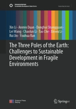 Bertrand.pt - The Three Poles Of The Earth: Challenges To Sustainable Development In Fragile Environments