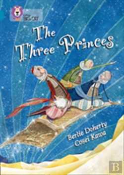 Bertrand.pt - The Three Princes