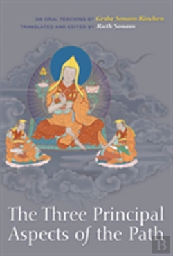 Bertrand.pt - The Three Principal Aspects Of The Path
