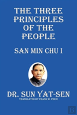 Bertrand.pt - The Three Principles Of The People - San Min Chu I