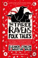 The Three Ravens Folk Tales