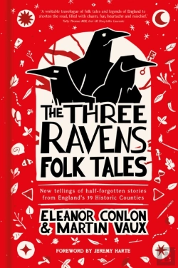 Bertrand.pt - The Three Ravens Folk Tales