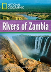 The Three Rivers Of Zambia