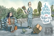 The Three Rooms In Valerie'S Head
