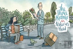 Bertrand.pt - The Three Rooms In Valerie'S Head