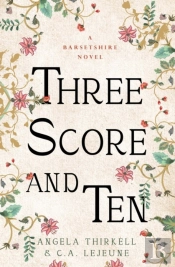 The Three Score And Ten