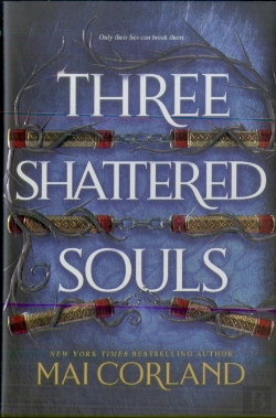 Bertrand.pt - The Three Shattered Souls