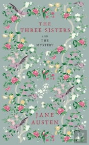 The Three Sisters And The Mystery