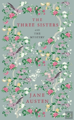 Bertrand.pt - The Three Sisters And The Mystery