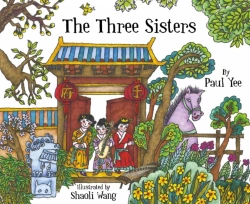 Bertrand.pt - The Three Sisters