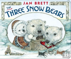 Bertrand.pt - The Three Snow Bears