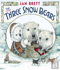 The Three Snow Bears