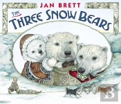 The Three Snow Bears