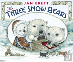 Bertrand.pt - The Three Snow Bears