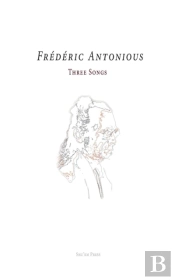 The Three Songs, A Book Of Wisdom