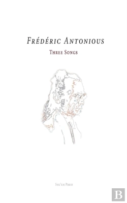 Bertrand.pt - The Three Songs, A Book Of Wisdom