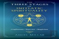 The Three Stages Of Initiatic Spirituality