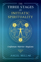 The Three Stages Of Initiatic Spirituality