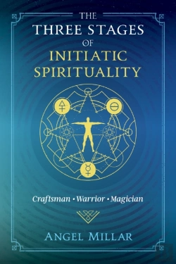 Bertrand.pt - The Three Stages Of Initiatic Spirituality
