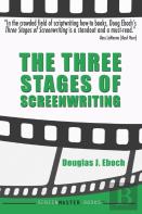 The Three Stages Of Screenwriting