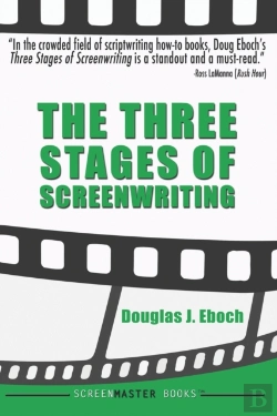 Bertrand.pt - The Three Stages Of Screenwriting
