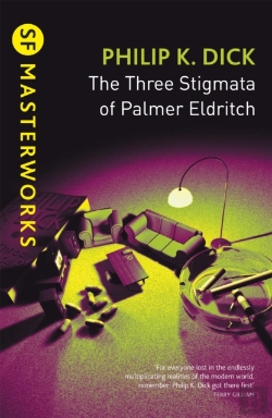 Bertrand.pt - The Three Stigmata Of Palmer Eldritch