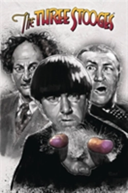 Bertrand.pt - The Three Stooges Vol 1