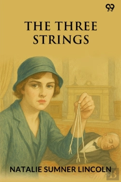 Bertrand.pt - The Three Strings (Edition1)