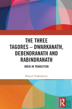 Bertrand.pt - The Three Tagoresâ€”Dwarkanath, Debendranath And Rabindranath