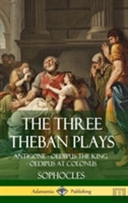 Bertrand.pt - The Three Theban Plays