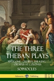 The Three Theban Plays