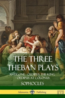 Bertrand.pt - The Three Theban Plays