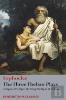 The Three Theban Plays
