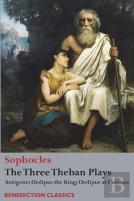 The Three Theban Plays