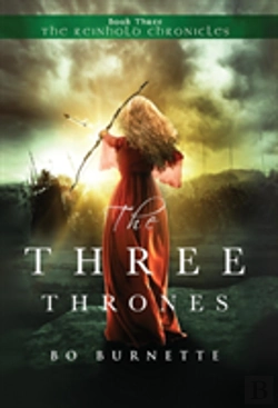 Bertrand.pt - The Three Thrones