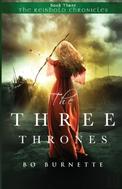 Bertrand.pt - The Three Thrones