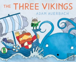 Bertrand.pt - The Three Vikings