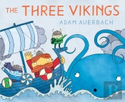 The Three Vikings