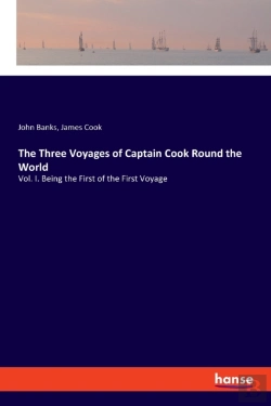 Bertrand.pt - The Three Voyages Of Captain Cook Round The World