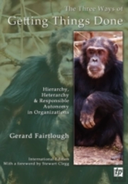 Bertrand.pt - The Three Ways Of Getting Things Done