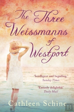 Bertrand.pt - The Three Weissmanns Of Westport