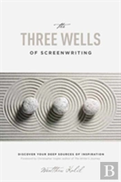 The Three Wells Of Screenwriting