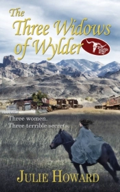 The Three Widows Of Wylder