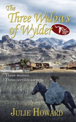 Bertrand.pt - The Three Widows Of Wylder