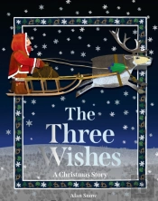 The Three Wishes