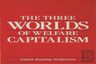 The Three Worlds Of Welfare Capitalism