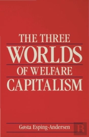 The Three Worlds Of Welfare Capitalism