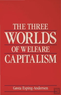 Bertrand.pt - The Three Worlds Of Welfare Capitalism