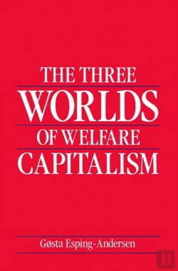 Bertrand.pt - The Three Worlds Of Welfare Capitalism